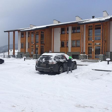 Viva Maria Harmonia Apartment Zakopane Luaran gambar