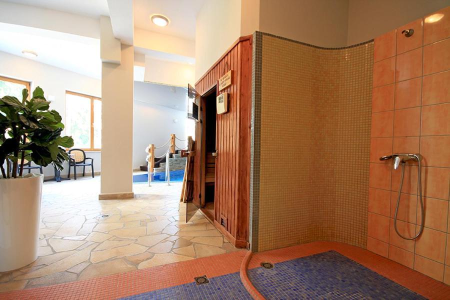 Viva Maria Harmonia Apartment Zakopane Luaran gambar