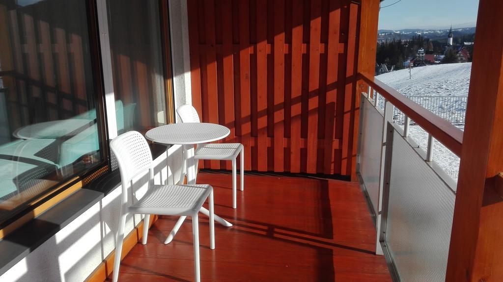 Viva Maria Harmonia Apartment Zakopane Luaran gambar