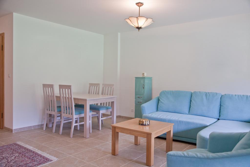 Viva Maria Harmonia Apartment Zakopane Luaran gambar