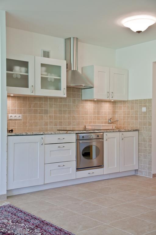 Viva Maria Harmonia Apartment Zakopane Luaran gambar