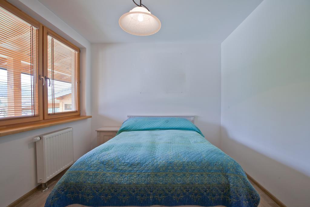 Viva Maria Harmonia Apartment Zakopane Luaran gambar