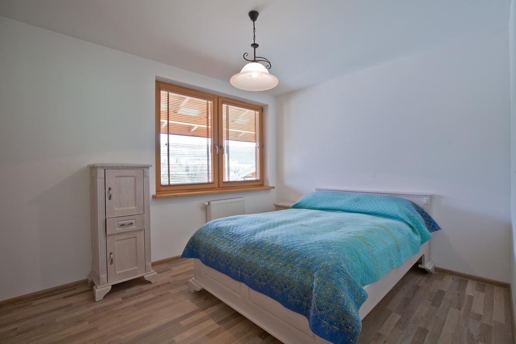 Viva Maria Harmonia Apartment Zakopane Luaran gambar