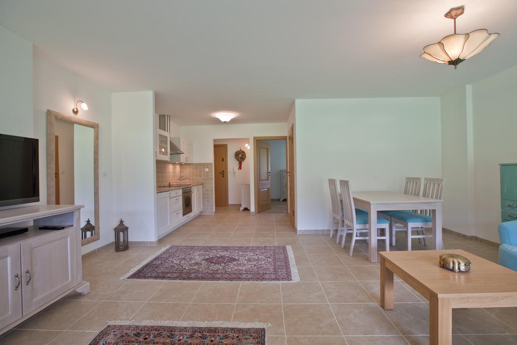 Viva Maria Harmonia Apartment Zakopane Luaran gambar