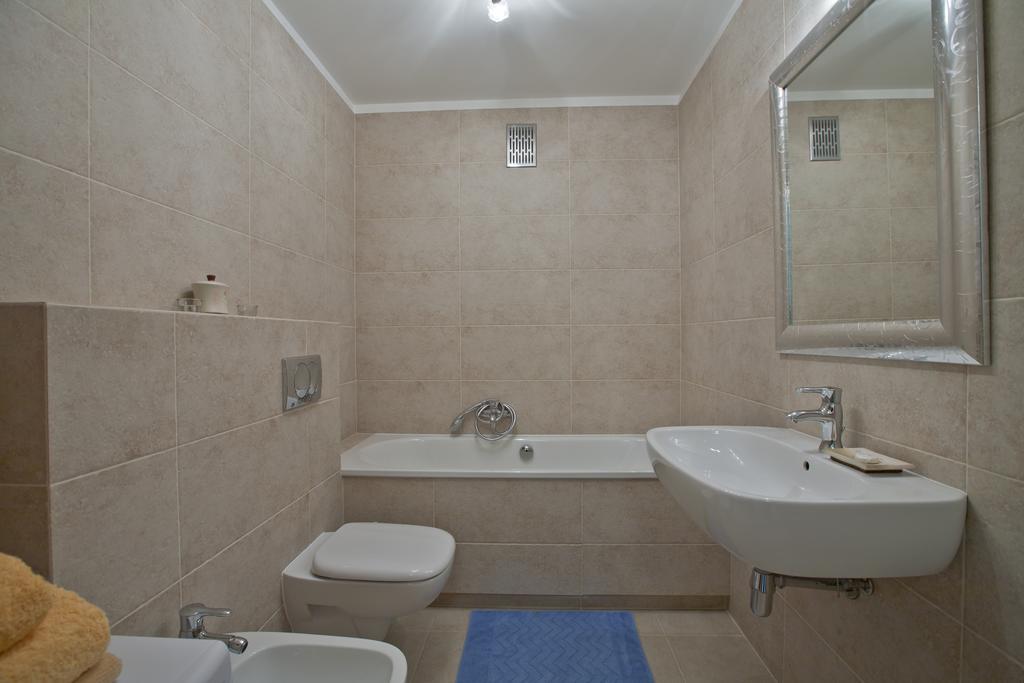 Viva Maria Harmonia Apartment Zakopane Luaran gambar